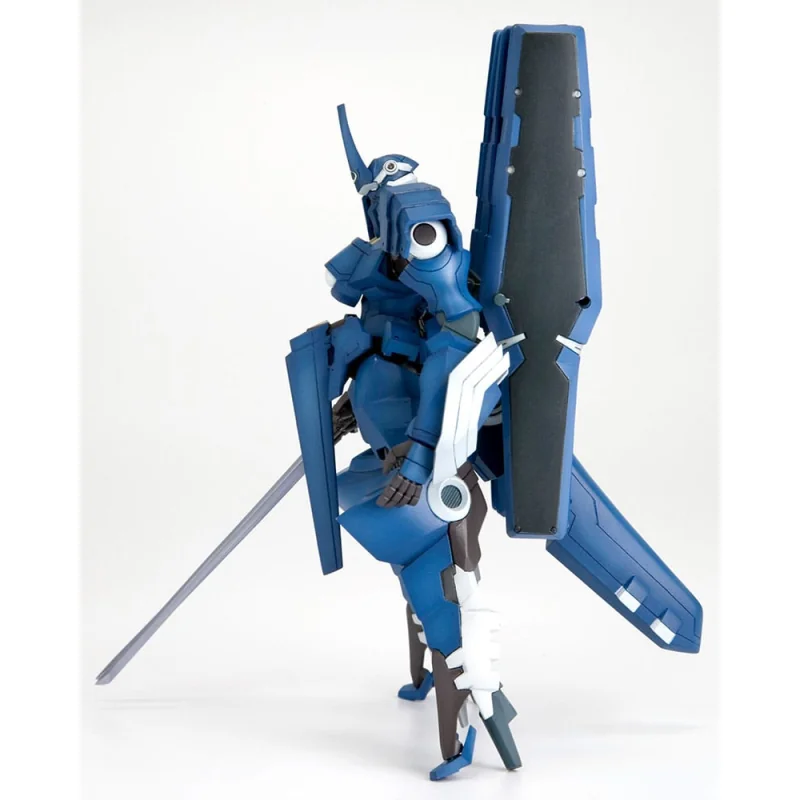 Linebarrels of Iron figurine Model Kit 1/144 Verdant