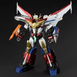  Figurine Diecast Amakuni Kizin Great Might Gaine