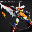 Hobby Max Figurine Diecast Amakuni Kizin Great Might Gaine