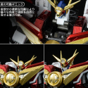 HBBJ20241201 Figurine Diecast Amakuni Kizin Great Might Gaine