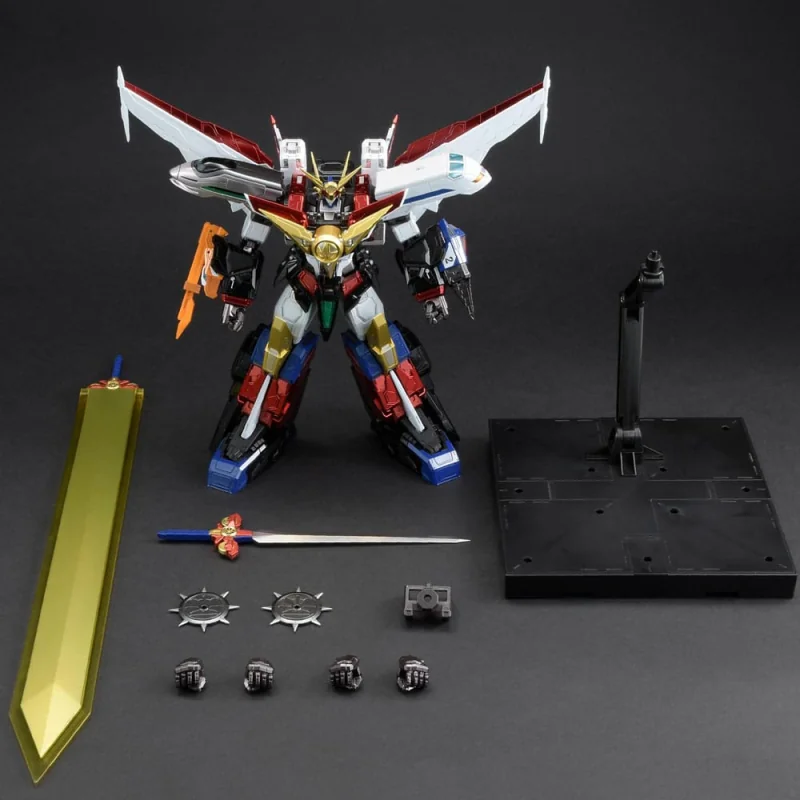 Figurine Diecast Amakuni Kizin Great Might Gaine