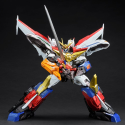 Figurine Diecast Amakuni Kizin Great Might Gaine