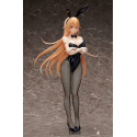 FREEing Food Wars : Shokugeki no Soma - 1/4 Erina Nakiri Bunny Version (re-run)