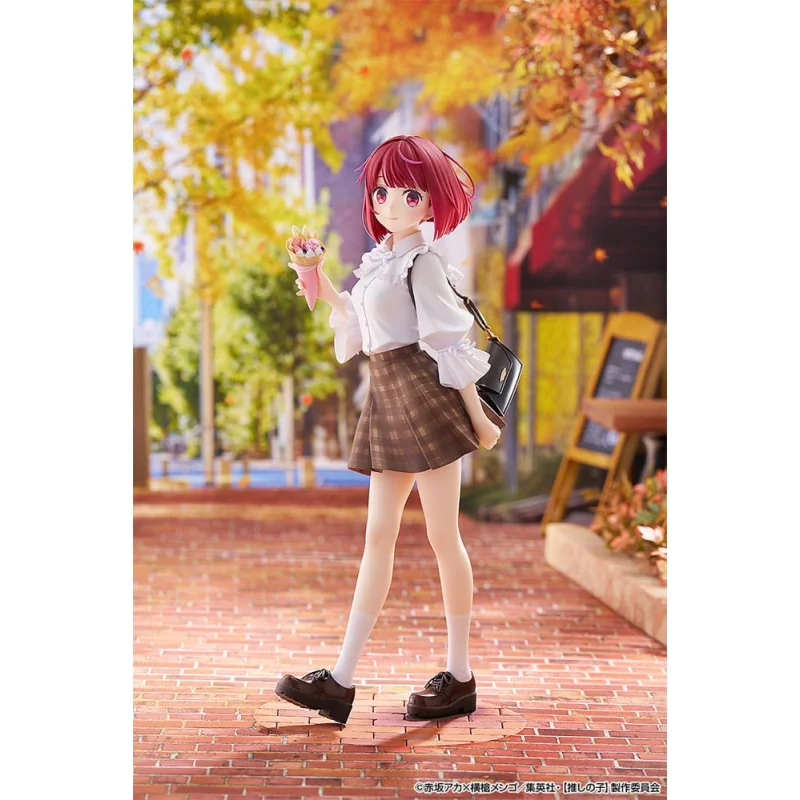 Figurine Oshi no Ko - 1/6 Kana Arima: Date Style Ver.