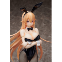 Food Wars : Shokugeki no Soma - 1/4 Erina Nakiri Bunny Version (re-run)