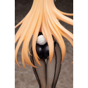 Food Wars : Shokugeki no Soma - 1/4 Erina Nakiri Bunny Version (re-run)