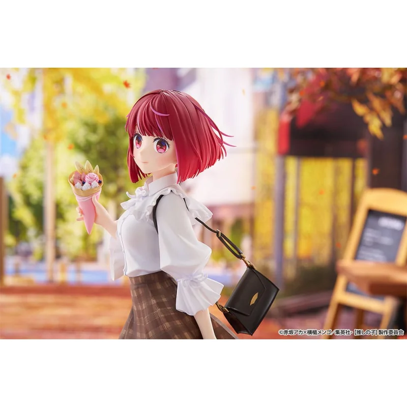 Oshi no Ko - 1/6 Kana Arima: Date Style Ver.