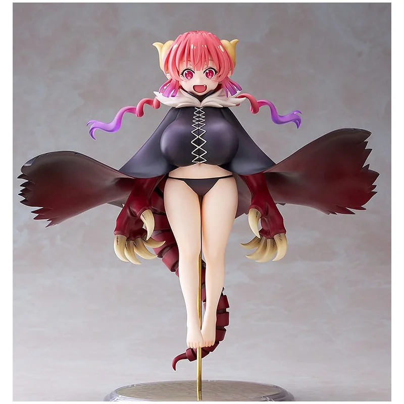 Figurine Miss Kobayashi's Dragon Maid - 1/7 Iruru