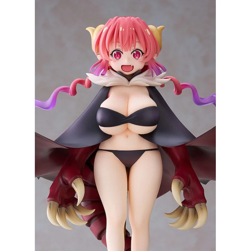 Miss Kobayashi's Dragon Maid - 1/7 Iruru