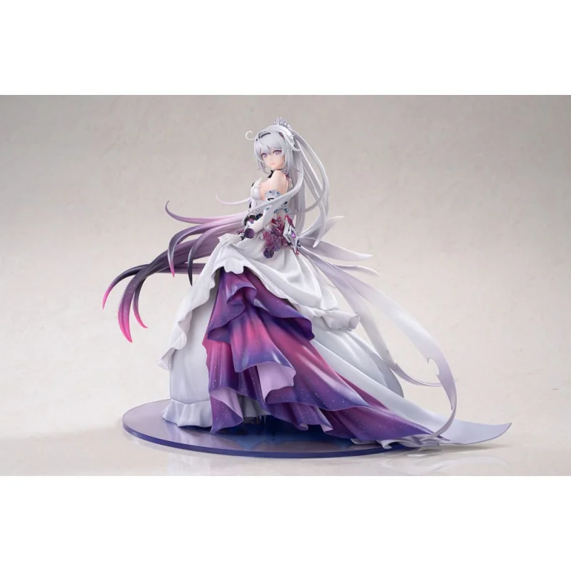 Figurine Honkai Impact 3rd - 1/7 Kiana Evening Invite