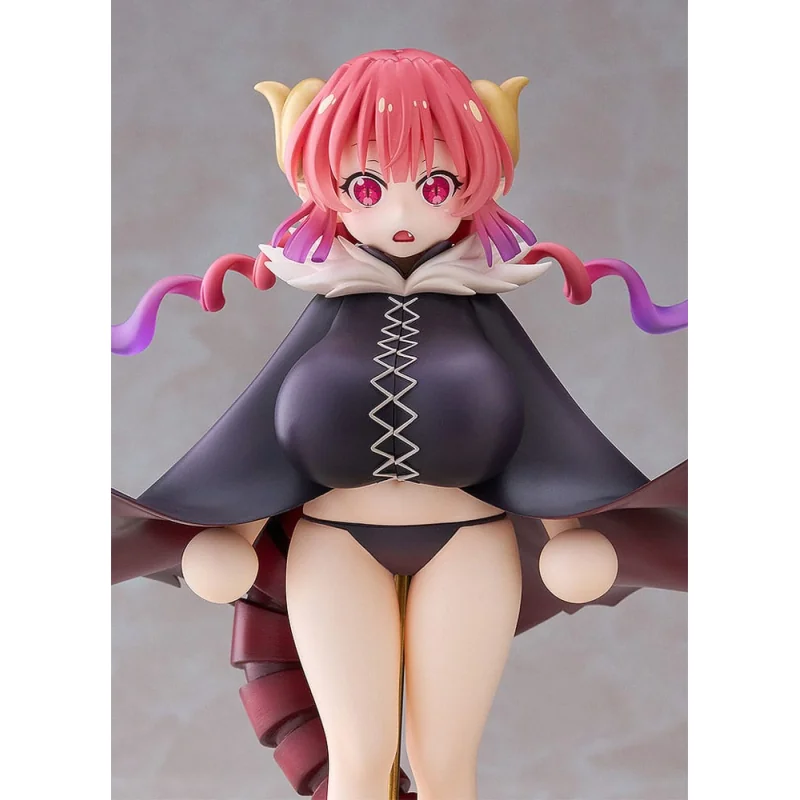 Miss Kobayashi's Dragon Maid - 1/7 Iruru