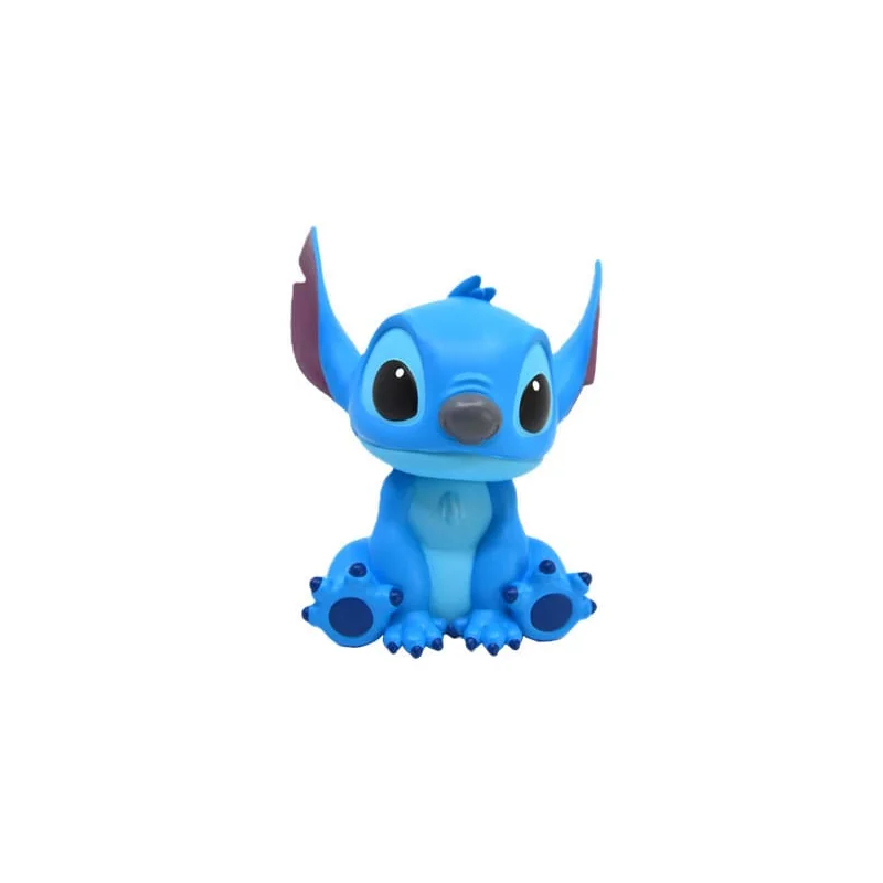  Lilo & Stitch tirelire Stich