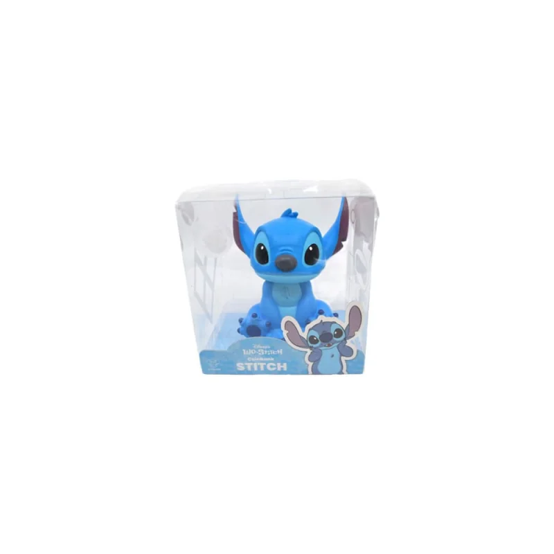 The Licensing Warehouse Lilo & Stitch tirelire Stich