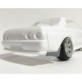  R32 GT-R NISMO NISSAN OPTION REAR PODS