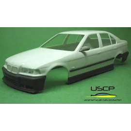 Maquette BMW M3 BODYKIT