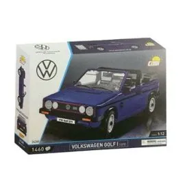  1460 PCS VOLKSWAGEN /24360/ GOLF I (1979)