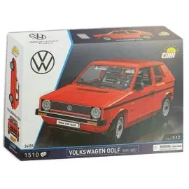  1510 PCS VOLKSWAGEN /24359/ GOLF (1974-83)