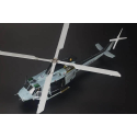 Maquette plastique d'hélicoptère UH-1Y VENOM