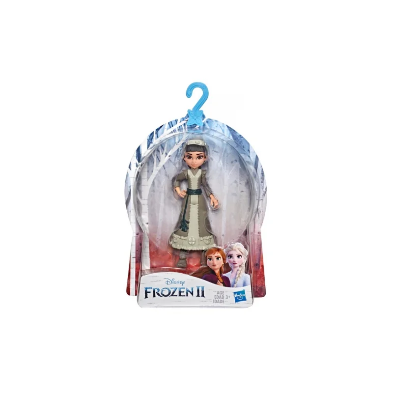 Figurine Hasbro - Disney Frozen II Honeymaren Small Doll / from Assort