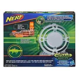  Hasbro - Nerf N-Strike Modulus Ghost Ops Reflective Targeting Kit / from Assort