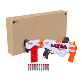  Hasbro - Nerf Ultra Focus Motorized Blaster