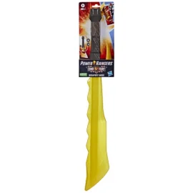  Hasbro - Power Rangers Dino Fury Megafury Saber