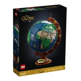  Lego 21332 - The Globe