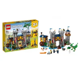  Lego 31120 - Medieval Castle