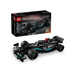  Lego 42165 - Technic Mercedes-AMG F1 W14 E Performance Pull-Back