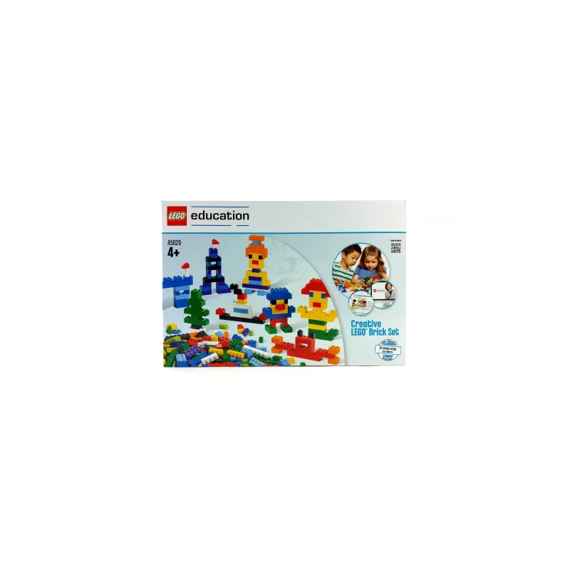  Lego 45020 - Creative Brick Set