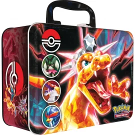  Pokemon - TCG Collector Chest Autumn 2023