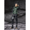 Figurine NARUTO SHIPPUDEN - Shikamaru Nara - Figurine S.H. Figuarts 15cm