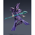 Figurine YU-GI-OH! - Dark Magician - Figurine S.H. MonsterArts 19cm