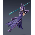 Bandai YU-GI-OH! - Dark Magician - Figurine S.H. MonsterArts 19cm