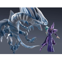 YU-GI-OH! - Dark Magician - Figurine S.H. MonsterArts 19cm