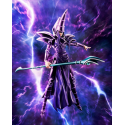 YU-GI-OH! - Dark Magician - Figurine S.H. MonsterArts 19cm