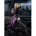 TEKKEN 8 - Nina Williams - Figurine S.H. Figuarts 15 cm