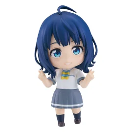 Figurine Makeine: Too Many Losing Heroines! - Nendoroid Anna Yanami 10 cm