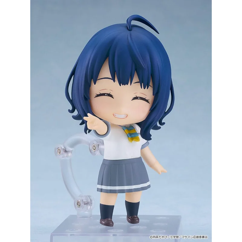 Good Smile Company Makeine: Too Many Losing Heroines! - Nendoroid Anna Yanami 10 cm