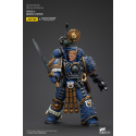 Joy Toy (CN) Warhammer The Horus Heresy figurine 1/18 Ultramarines Remus Ventanus