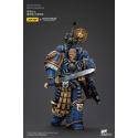 Warhammer The Horus Heresy figurine 1/18 Ultramarines Remus Ventanus