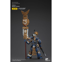 Warhammer The Horus Heresy figurine 1/18 Ultramarines Remus Ventanus