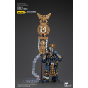 Warhammer The Horus Heresy figurine 1/18 Ultramarines Remus Ventanus