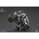 Figurine Warhammer The Horus Heresy figurine 1/18 Ultramarines Invictarus Suzerain Squad Suzerain 1