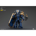 Joy Toy (CN) Warhammer The Horus Heresy figurine 1/18 Ultramarines Invictarus Suzerain Squad Suzerain 1