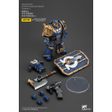 Warhammer The Horus Heresy figurine 1/18 Ultramarines Invictarus Suzerain Squad Suzerain 1