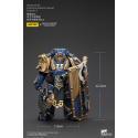 Warhammer The Horus Heresy figurine 1/18 Ultramarines Invictarus Suzerain Squad Suzerain 2