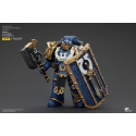 Figurine Warhammer The Horus Heresy figurine 1/18 Ultramarines Invictarus Suzerain Squad Suzerain 3