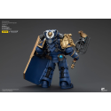 Joy Toy (CN) Warhammer The Horus Heresy figurine 1/18 Ultramarines Invictarus Suzerain Squad Suzerain 3