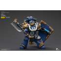 Warhammer The Horus Heresy figurine 1/18 Ultramarines Invictarus Suzerain Squad Suzerain 3